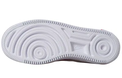 Nike (wmns)  Air Force 1 Jester Xx 'fiba 2019' China Exclusive In White