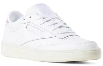 Reebok (wmns)  Club C 85 'white'