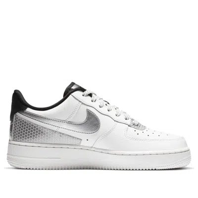 Nike (wmns)  X 3m Air Force 1 '07 Se 'summit White'