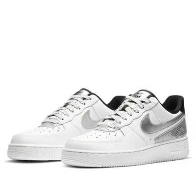 Nike (wmns)  X 3m Air Force 1 '07 Se 'summit White'