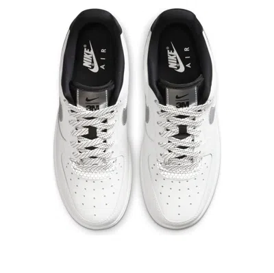 Nike (wmns)  X 3m Air Force 1 '07 Se 'summit White'
