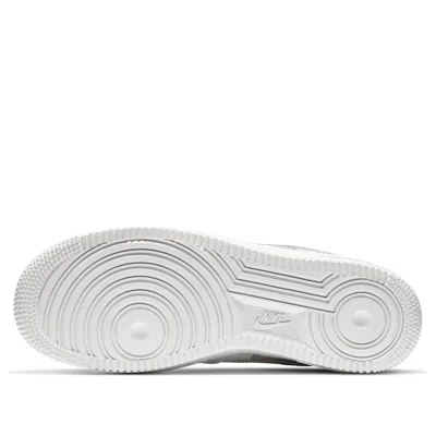 Nike (wmns)  X 3m Air Force 1 '07 Se 'summit White'