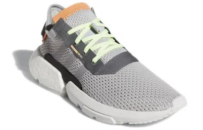 Adidas Originals (wmns)  Pod-s3.1 'grey Pink' In Multi