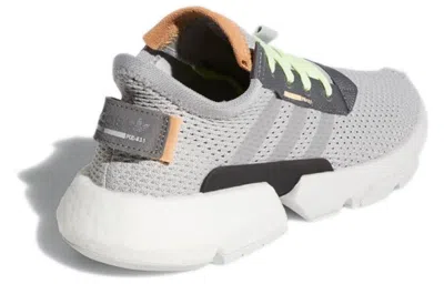 Adidas Originals (wmns)  Pod-s3.1 'grey Pink' In Multi