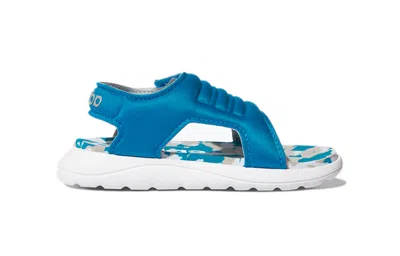 Adidas Originals (td) Adidas Neo Comfort Sandal I Blue