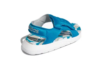 Adidas Originals (td) Adidas Neo Comfort Sandal I Blue