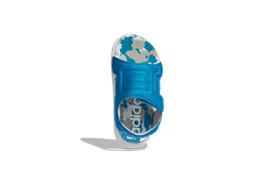 Adidas Originals (td) Adidas Neo Comfort Sandal I Blue