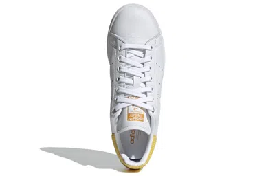 Adidas Originals (wmns) Adidas Stan Smith 'white Corn Yellow'