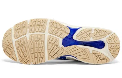 Mizuno Wave Stream 2 'cream' In White