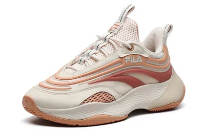 Fila Fusion (wmns)  Ray 'light Red Pink'