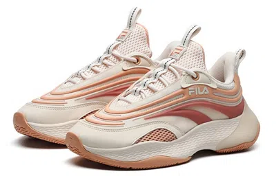 Fila Fusion (wmns)  Ray 'light Red Pink'