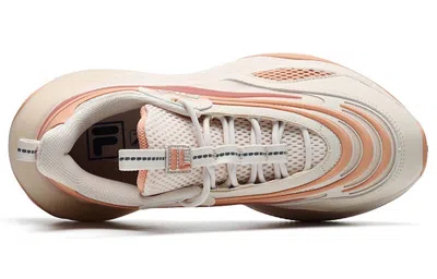 Fila Fusion (wmns)  Ray 'light Red Pink'
