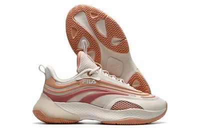 Fila Fusion (wmns)  Ray 'light Red Pink'