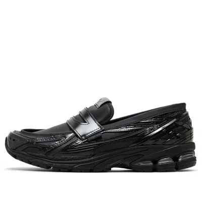 New Balance X Junya Watanabe 1906l 'black' Loafers In Black