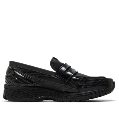 New Balance X Junya Watanabe 1906l 'black' Loafers In Black