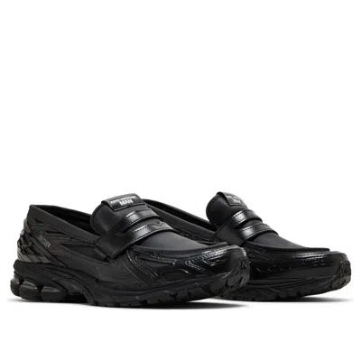 New Balance X Junya Watanabe 1906l 'black' Loafers In Black