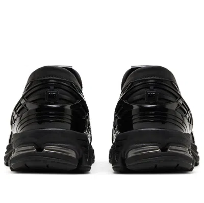 New Balance X Junya Watanabe 1906l 'black' Loafers In Black