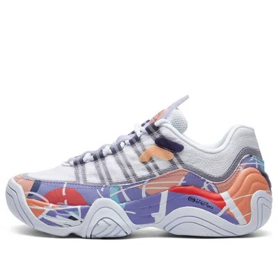 Fila Fusion (wmns)  Shoes 'lavender White'