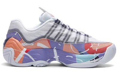 Fila Fusion (wmns)  Shoes 'lavender White'