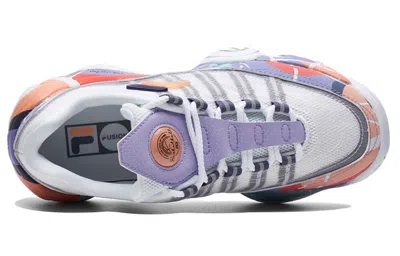 Fila Fusion (wmns)  Shoes 'lavender White'