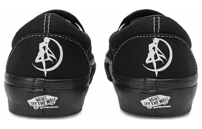 Vans Sailor Moon X Skate Slip-on 'pretty Guardian'