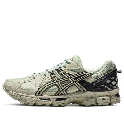 Asics Gel-kahana 8 'green Black' In Multi