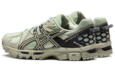 Asics Gel-kahana 8 'green Black' In Multi