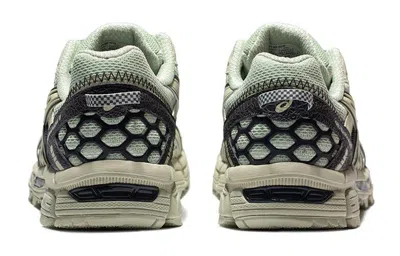 Asics Gel-kahana 8 'green Black' In Multi