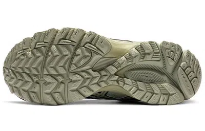 Asics Gel-kahana 8 'green Black' In Multi