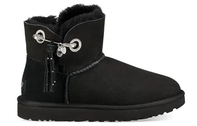 Ugg (wmns)  Josey 'black'
