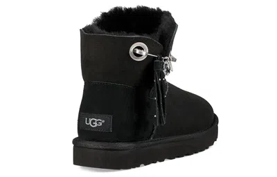 Ugg (wmns)  Josey 'black'