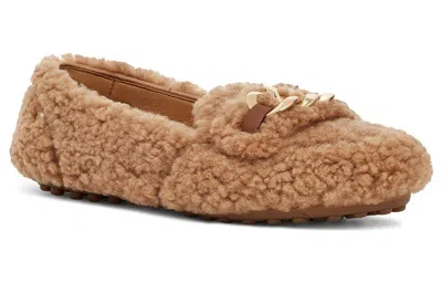 Ugg (wmns)  Slipon Comfortable Loafers 'brown'