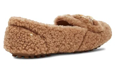 Ugg (wmns)  Slipon Comfortable Loafers 'brown'
