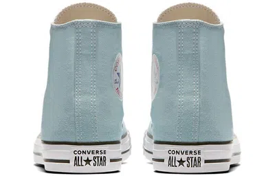Converse Chuck Taylor All Star High Top 'ocean Bliss'
