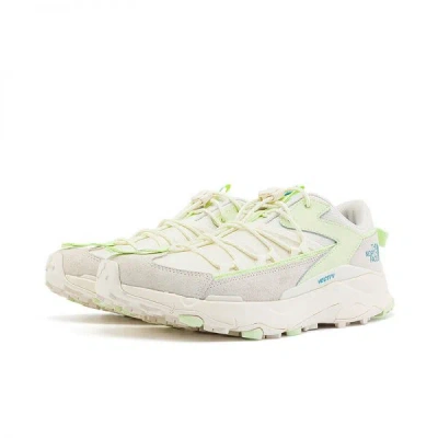 The North Face (wmns)  Vectiv Taravel Tech Sneakers 'white Green'