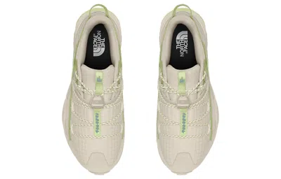 The North Face (wmns)  Vectiv Taravel Tech Sneakers 'white Green'