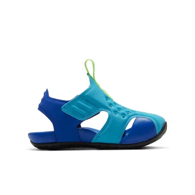 Nike (td)  Sunray Protect 2 'oracle Aqua'