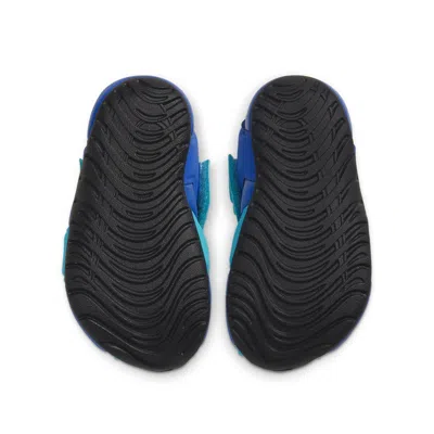 Nike (td)  Sunray Protect 2 'oracle Aqua'
