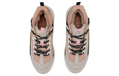 Li-ning (wmns)  Aurora Windwalker 'grey Brown'