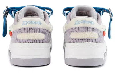Li-ning (wmns)  001 Btc X Disney 'zootopia Special Box'