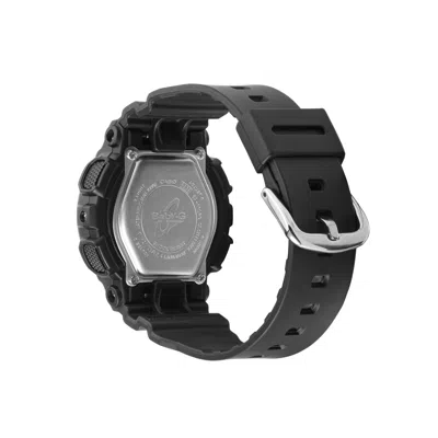 Casio Baby-g 'black Rose Gold'