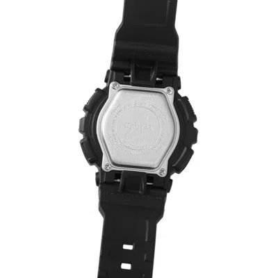 Casio Baby-g 'black Rose Gold'