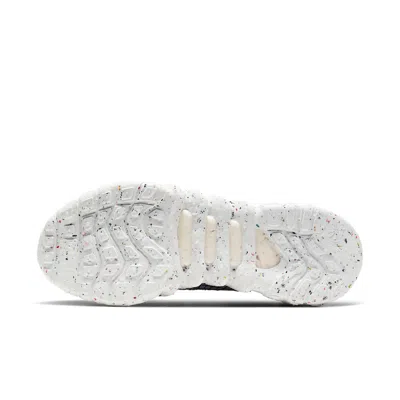 Nike Space Hippie 40mm Low-top Sneakers In Gray