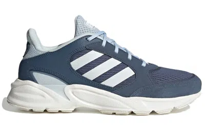 Adidas Originals (wmns) Adidas Neo 90s Valasion Blue/white