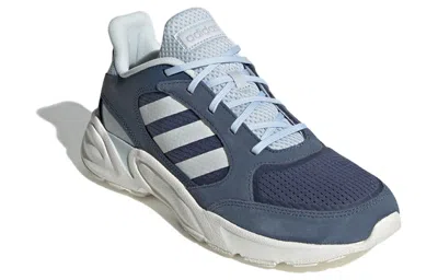 Adidas Originals (wmns) Adidas Neo 90s Valasion Blue/white