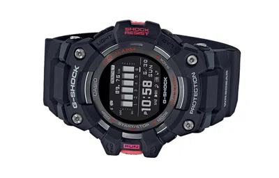 Casio G-shock Digital 'black'