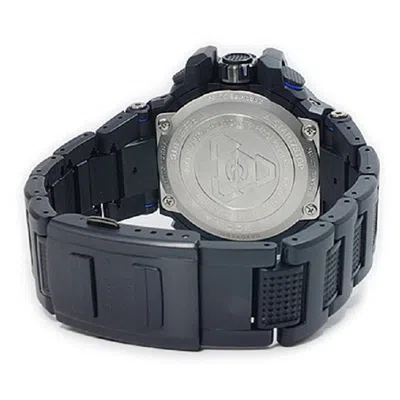 Casio G-shock Gravitymaster 'black'