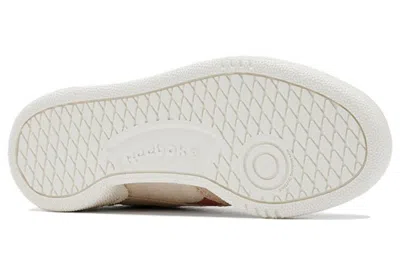 Reebok Club C Revenge 'khaki Brown' In Neutral