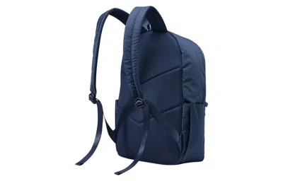 Skechers Logo Printed Backpack 'blue'