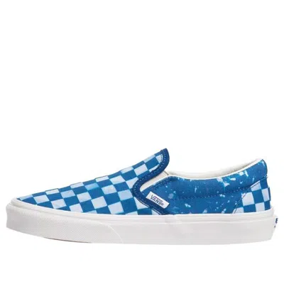 Vans Classic Slip-on 'solar Floral True Blue'